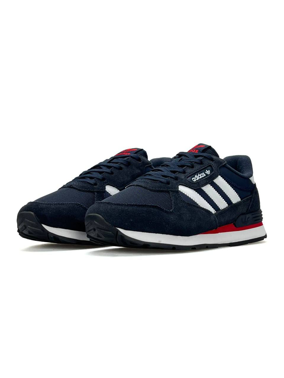 Adidas Treziod 2.0 Dark Navy White