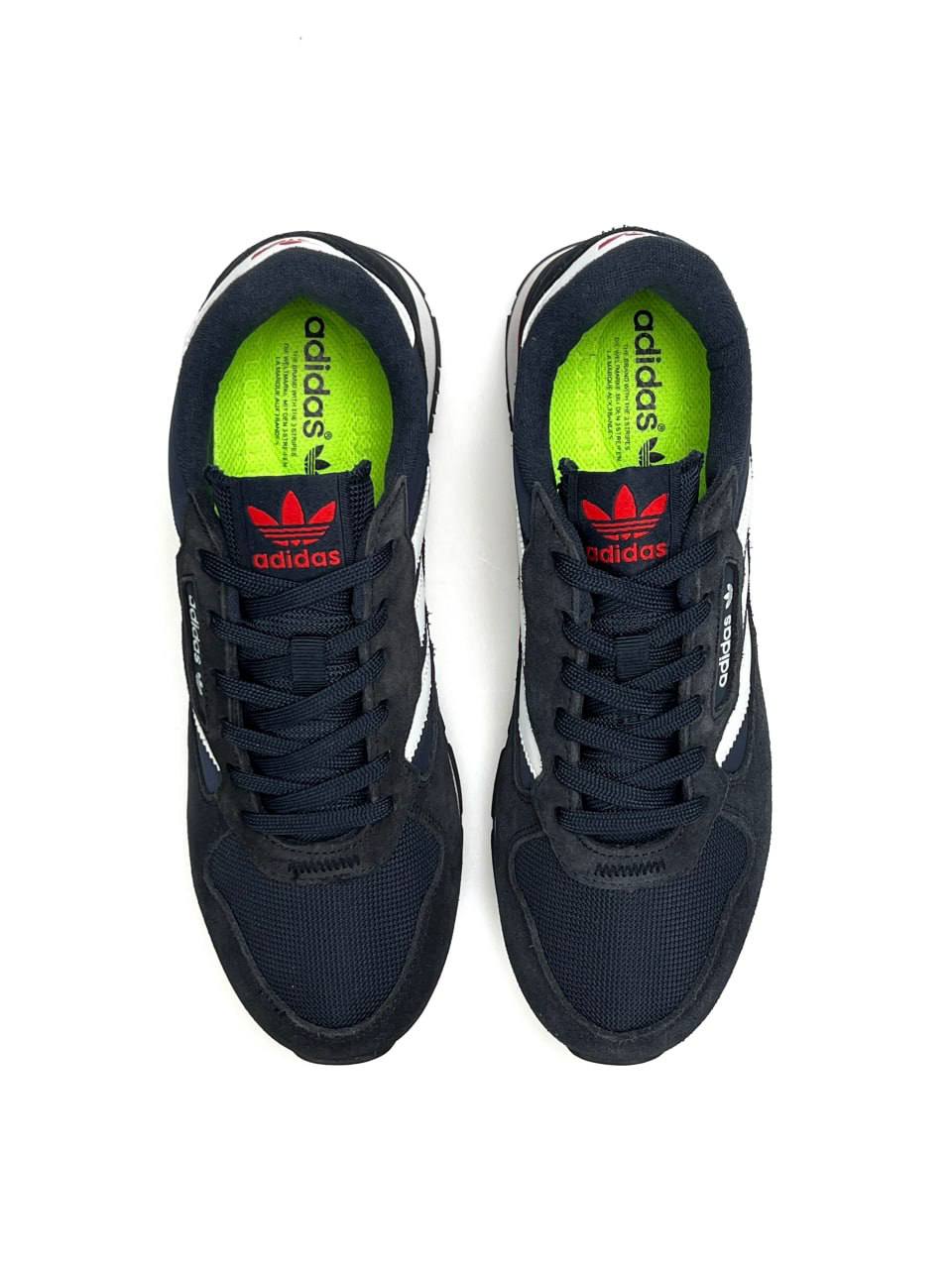 Adidas Treziod 2.0 Dark Navy White