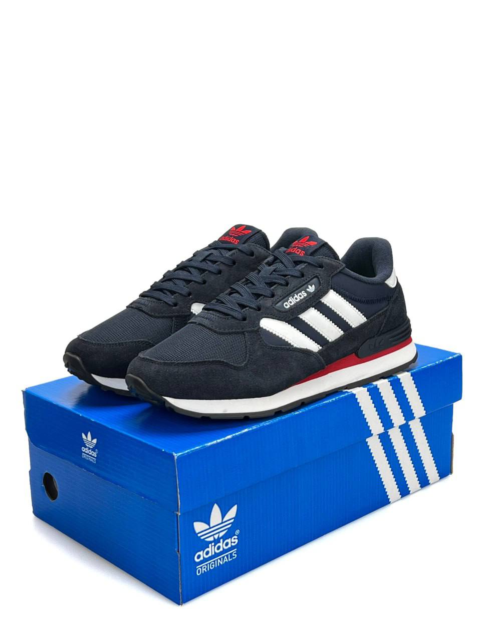 Adidas Treziod 2.0 Dark Navy White