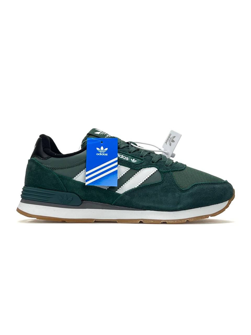 Adidas Treziod 2.0 Green White