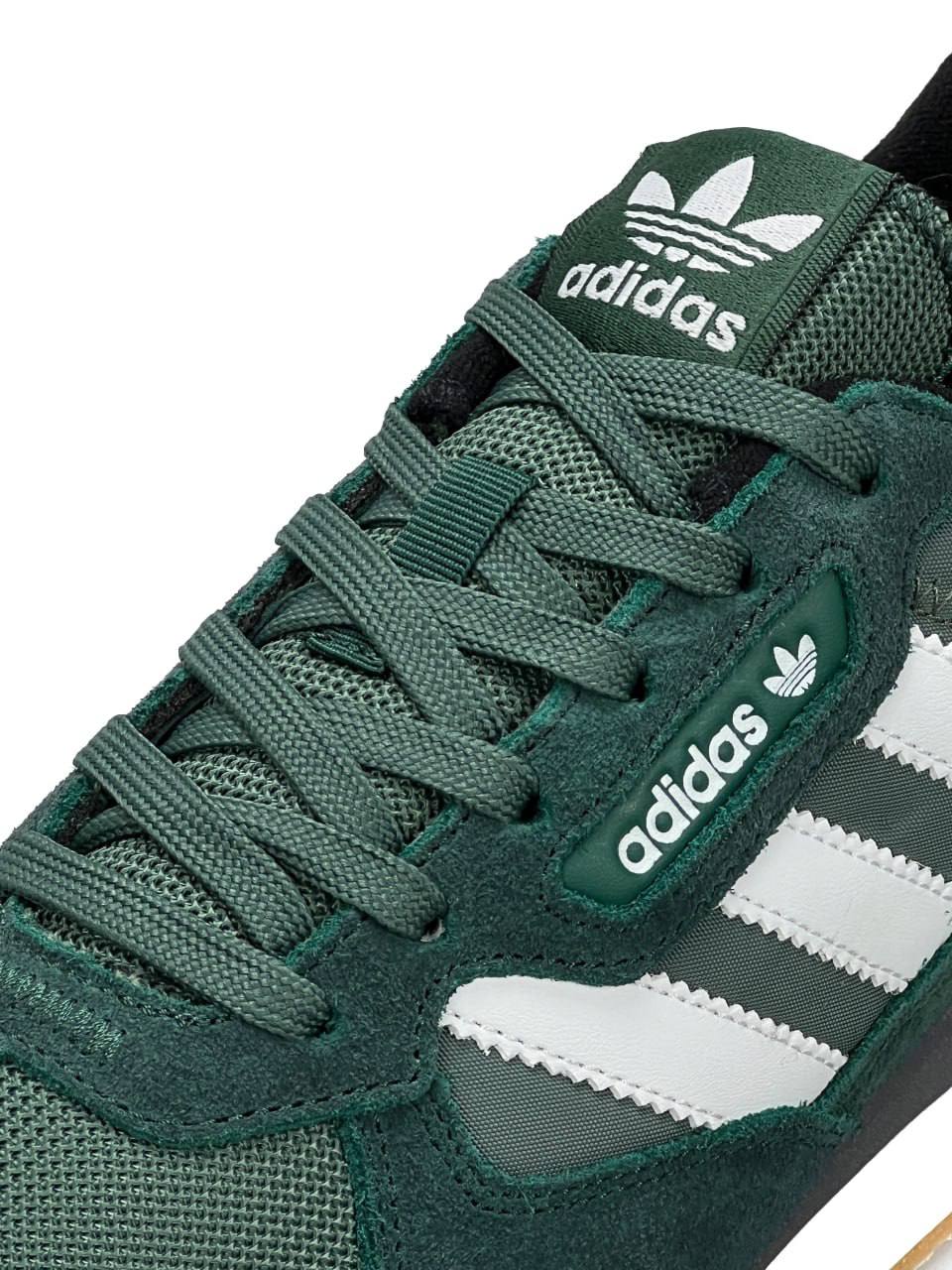 Adidas Treziod 2.0 Green White