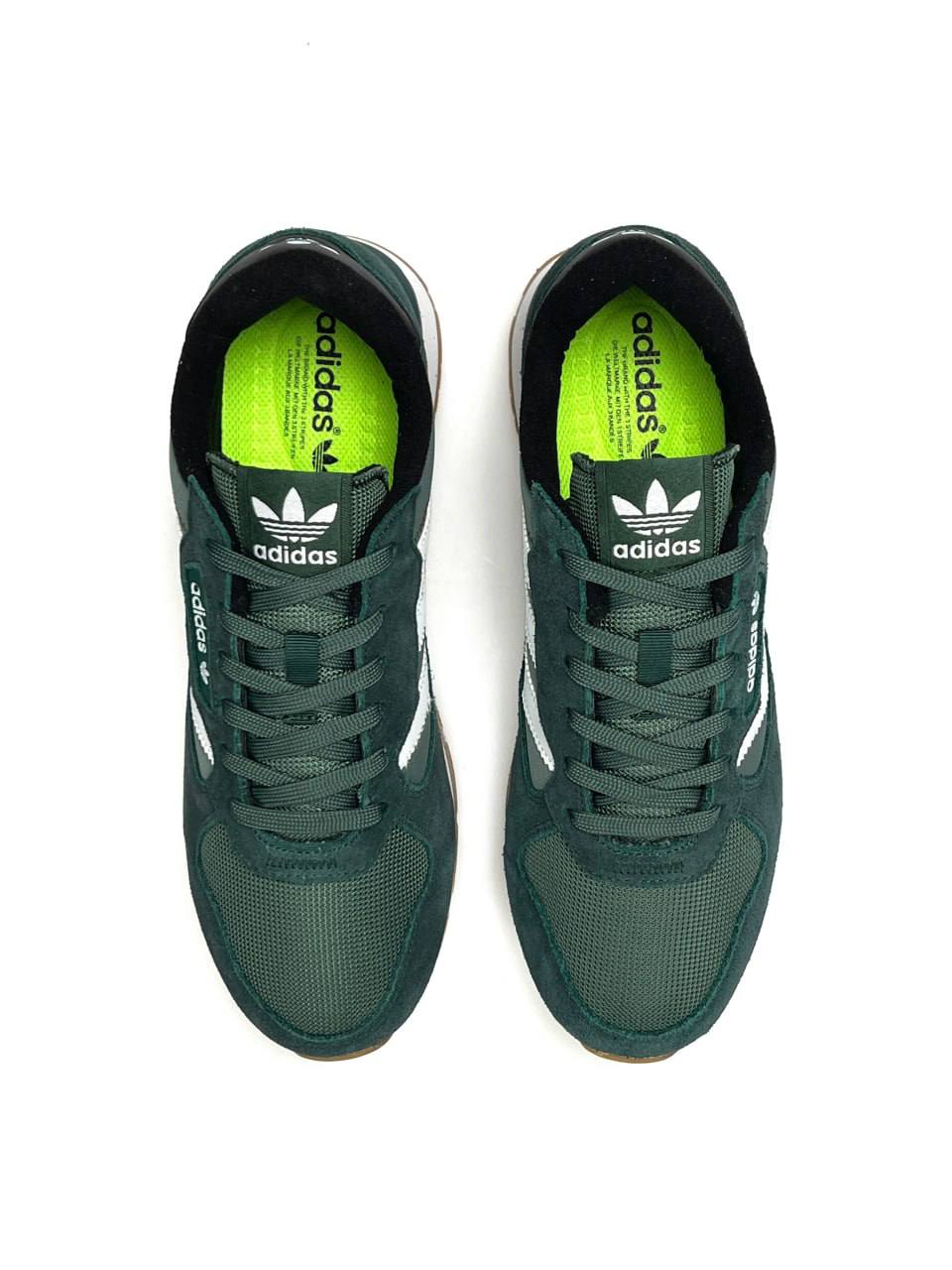 Adidas Treziod 2.0 Green White