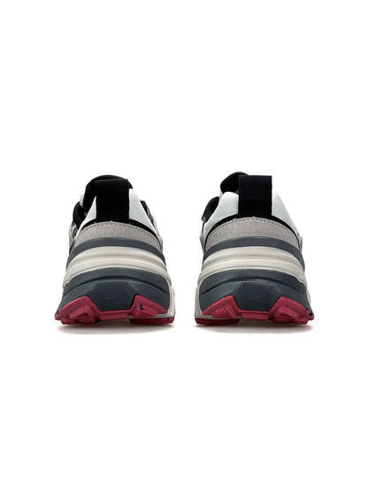 Nike V2K Runtekk White Holographic Pink