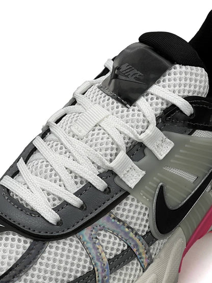 Nike V2K Runtekk White Holographic Pink