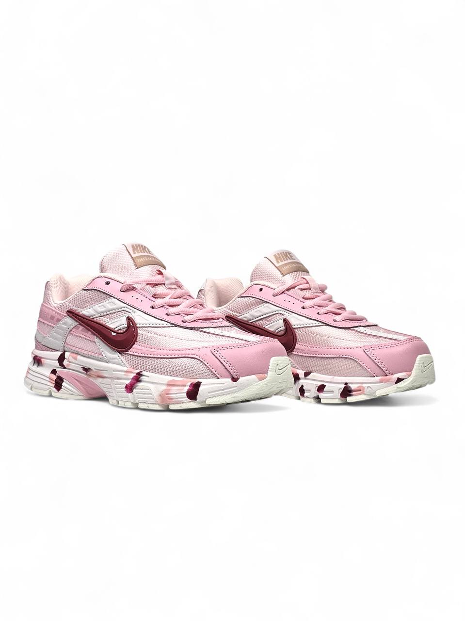 Nike Initiator Pink Gore-Tex