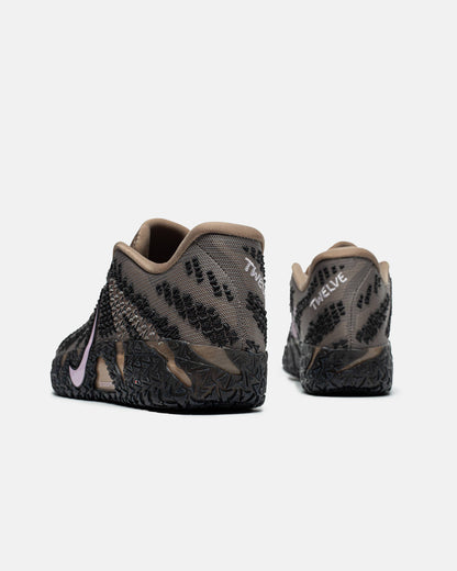 Nike JA3 Mink Brown