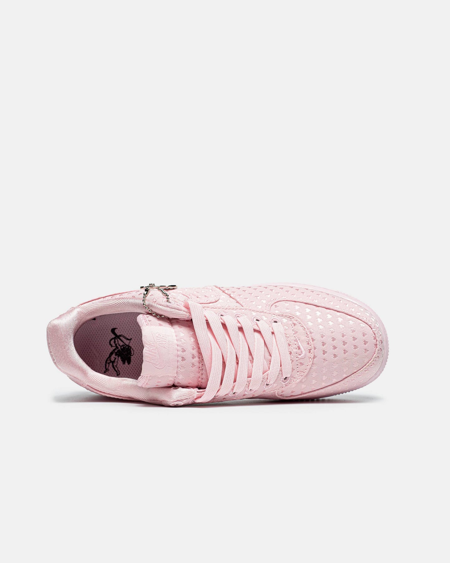 Nike Air Force 1 Low Valentine’s Day Pink