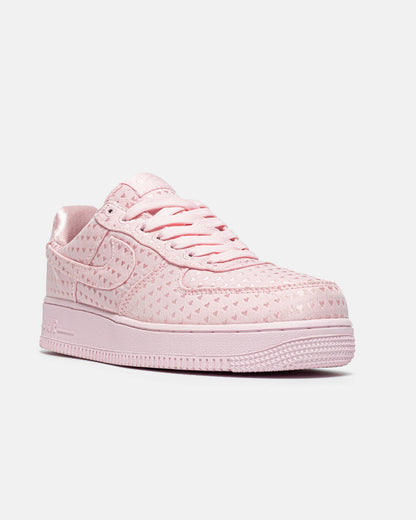 Nike Air Force 1 Low Valentine’s Day Pink