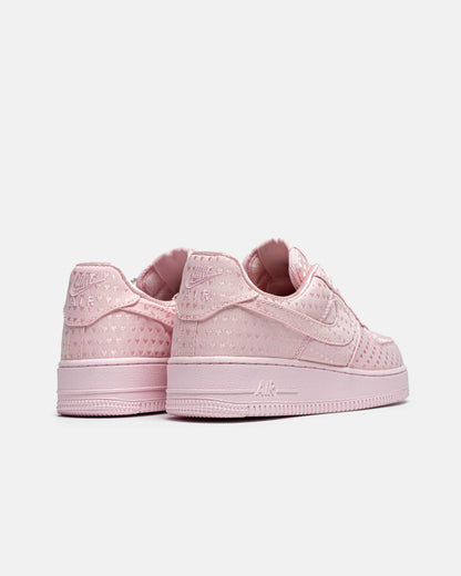 Nike Air Force 1 Low Valentine’s Day Pink