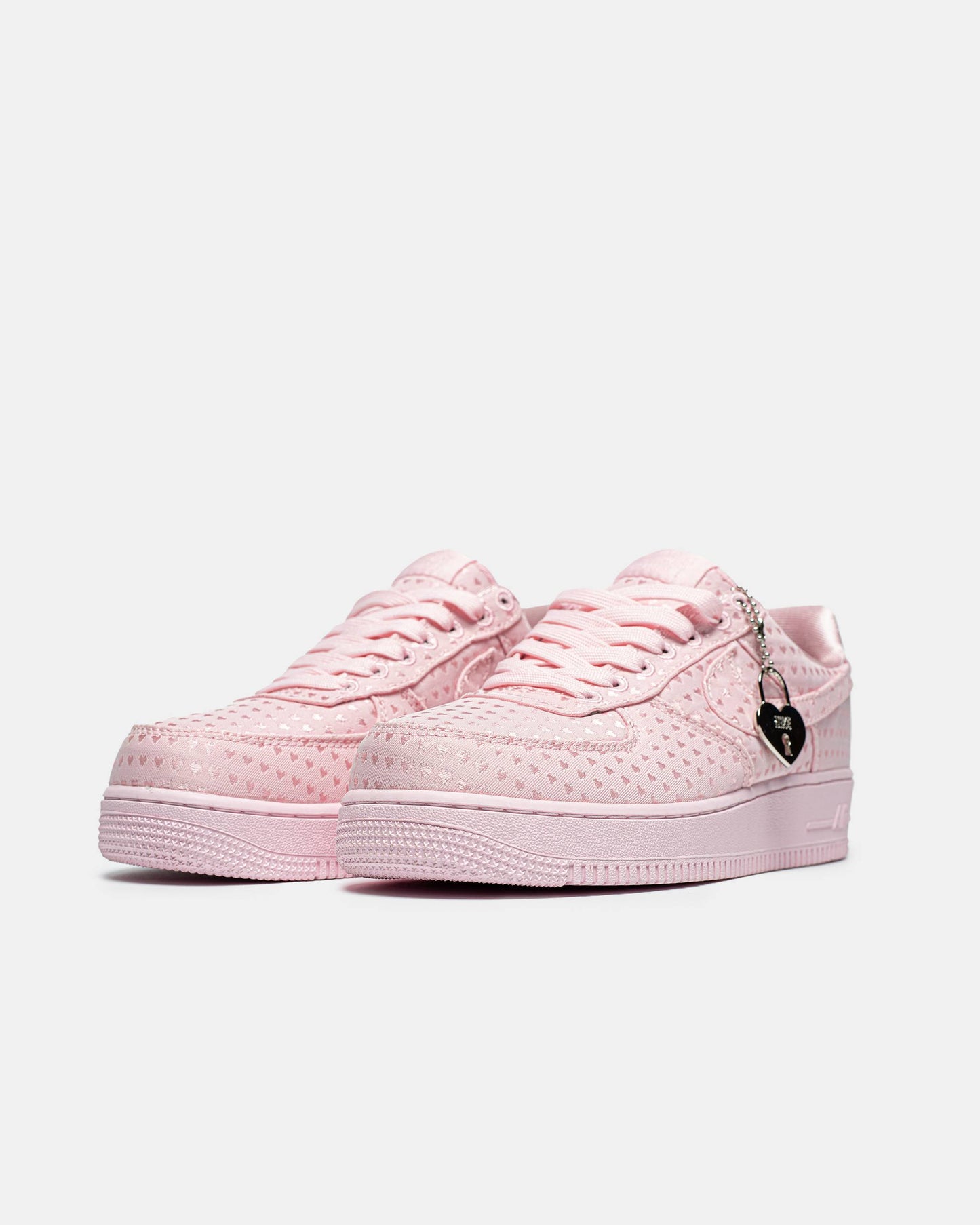 Nike Air Force 1 Low Valentine’s Day Pink