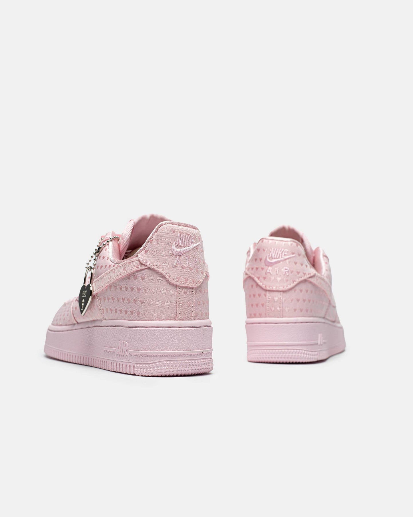Nike Air Force 1 Low Valentine’s Day Pink