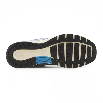 Nike P-6000 Silver Blue