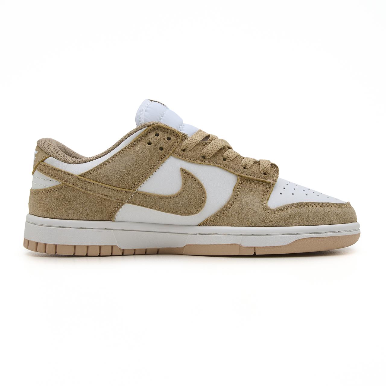 Nike SB Dunk Low Sail Beige