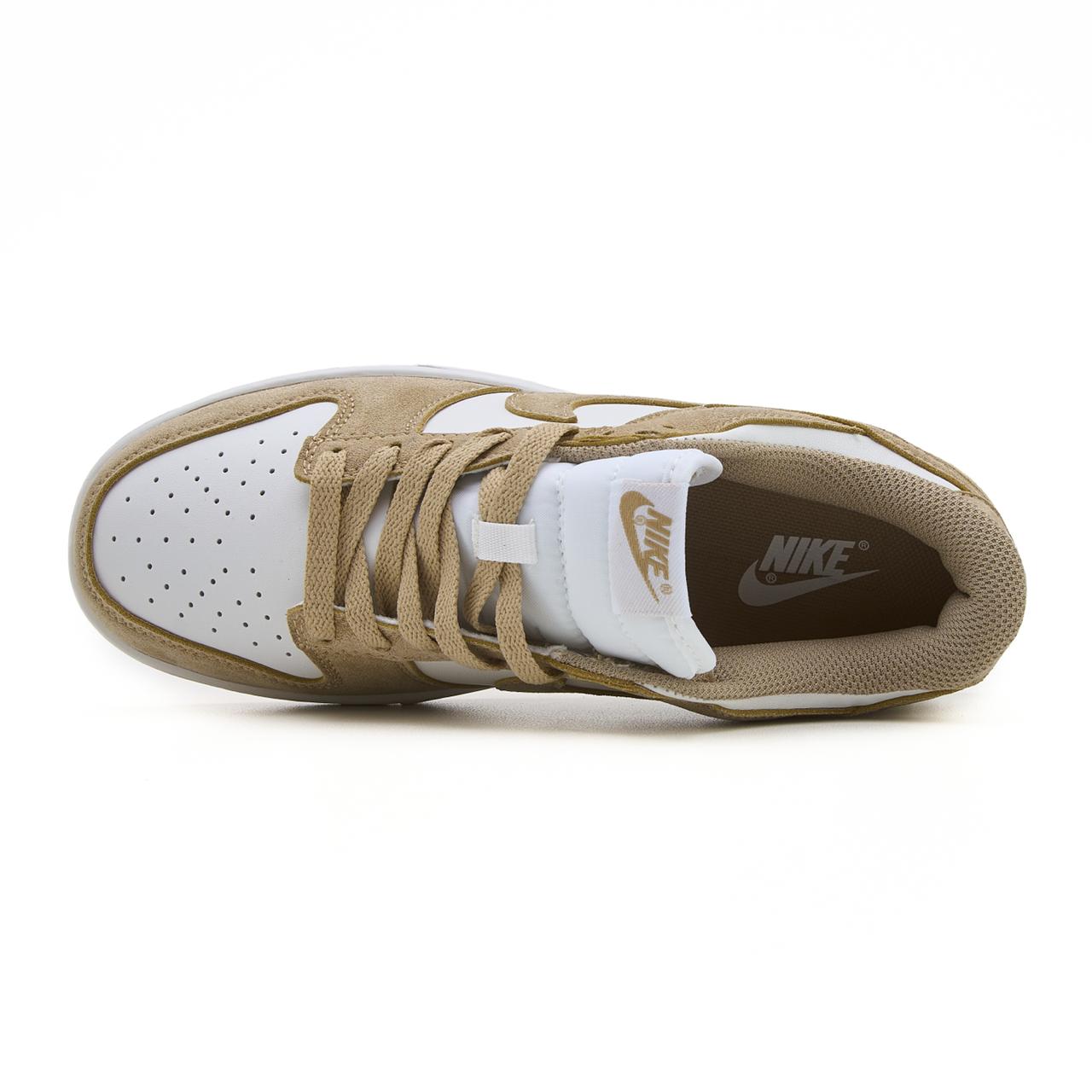 Nike SB Dunk Low Sail Beige