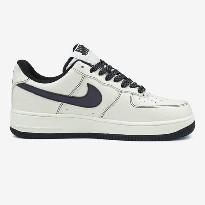 Nike Air Force 1 Low x Undefeated Beige Gradient