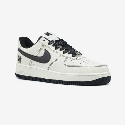 Nike Air Force 1 Low x Undefeated Beige Gradient