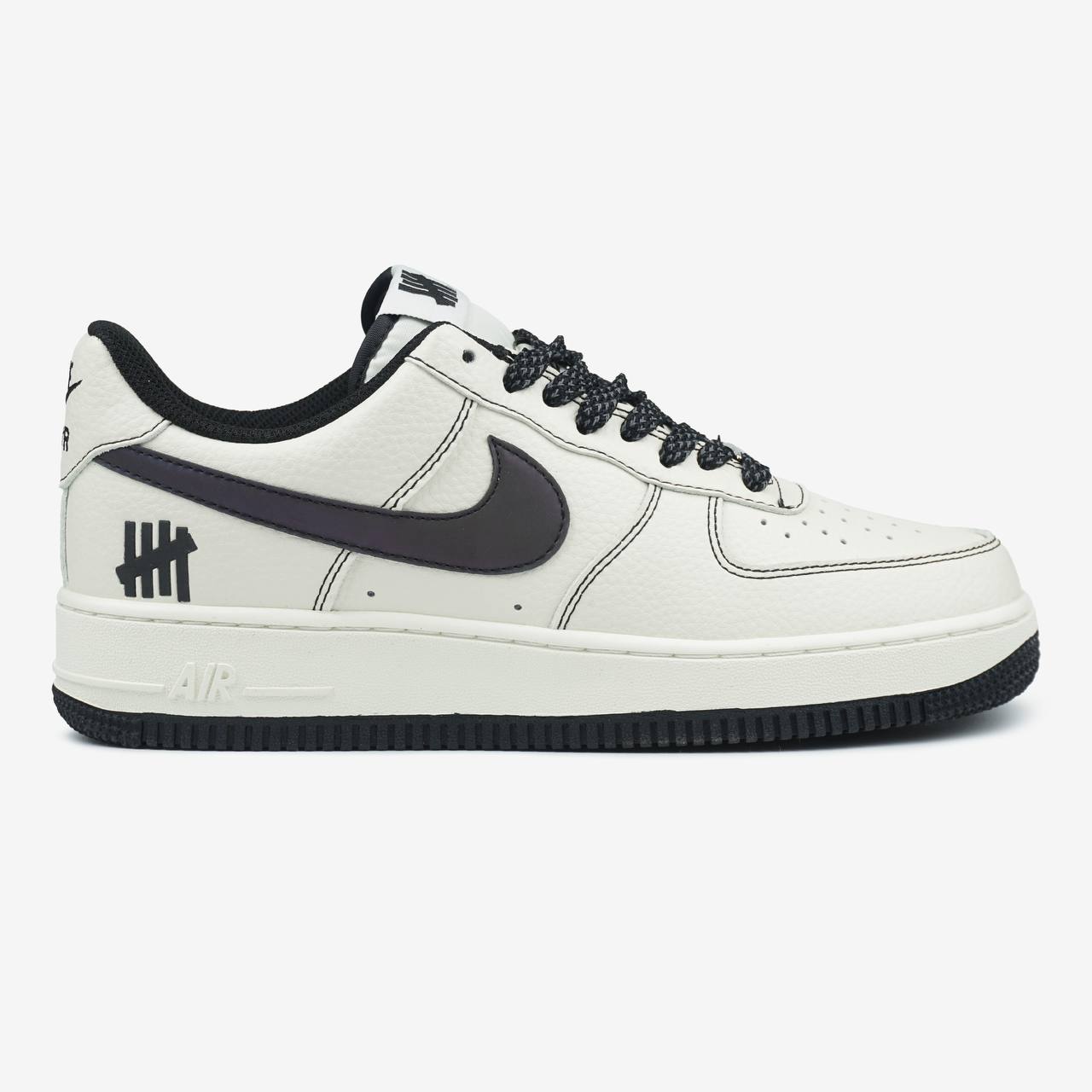 Nike Air Force 1 Low x Undefeated Beige Gradient