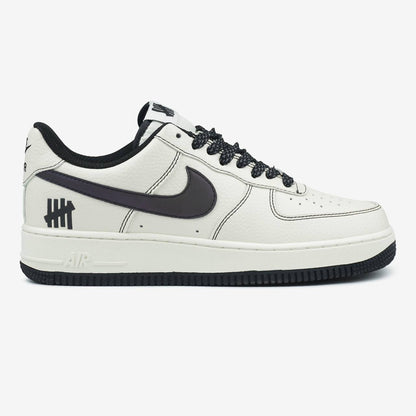 Nike Air Force 1 Low x Undefeated Beige Gradient