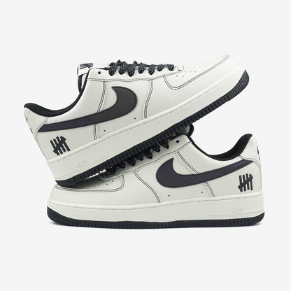 Nike Air Force 1 Low x Undefeated Beige Gradient