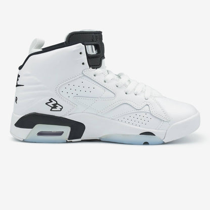Nike Air Jordan 6 MVP White Black