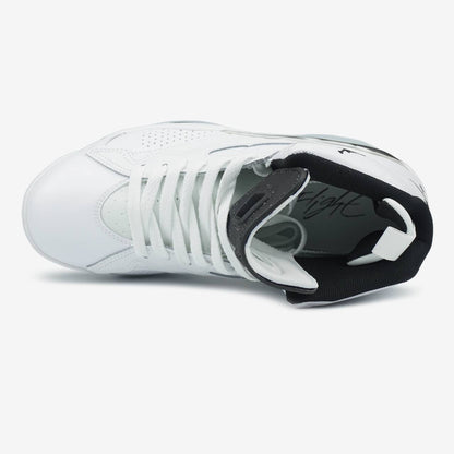 Nike Air Jordan 6 MVP White Black