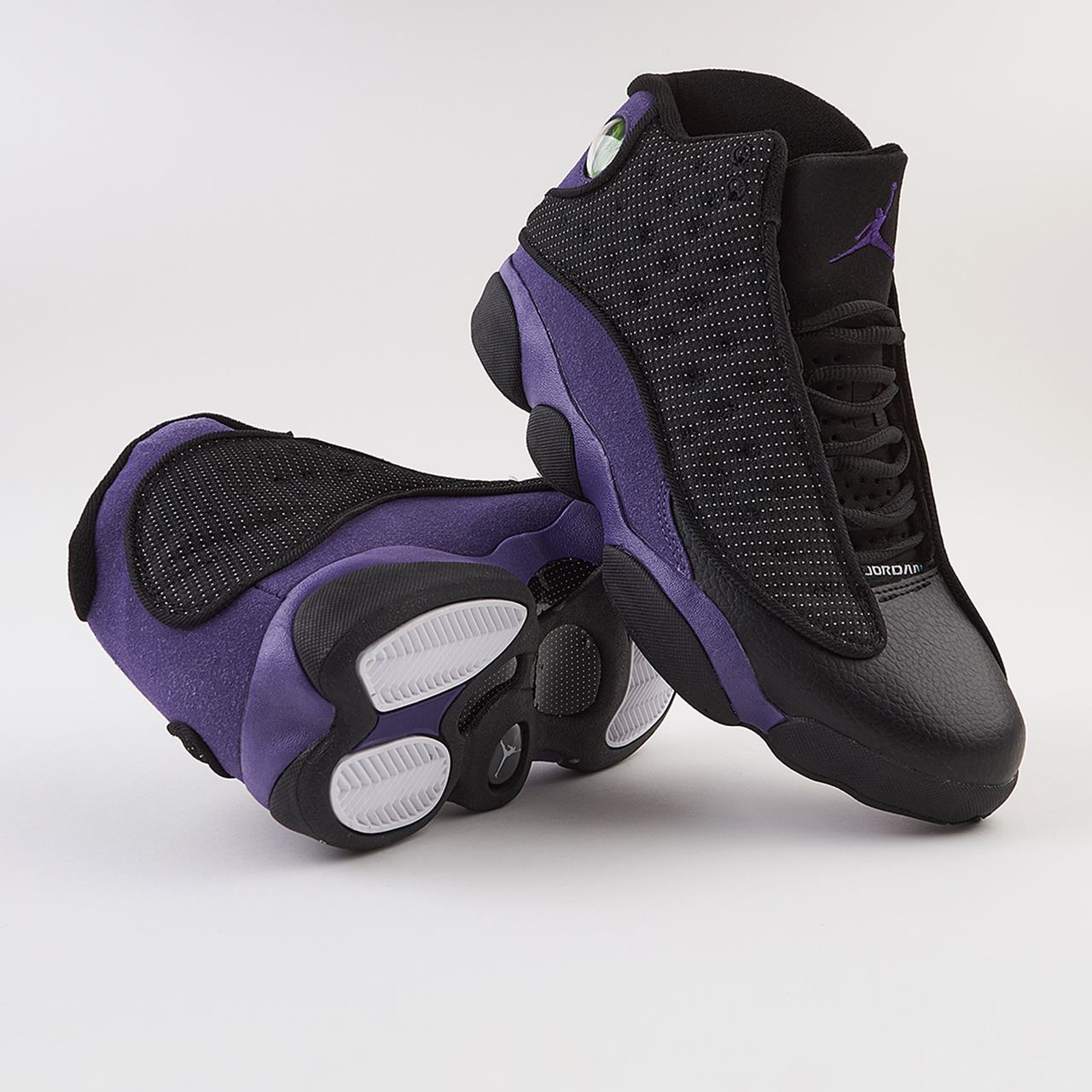 Nike Air Jordan Retro 13 Court Purple