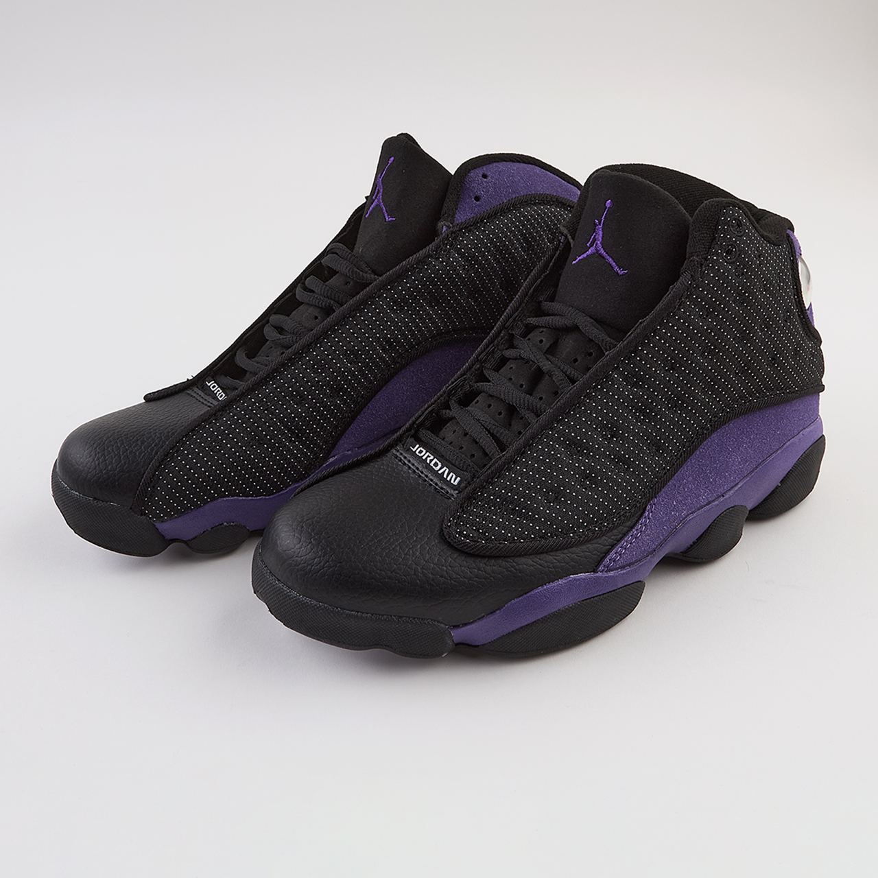 Nike Air Jordan Retro 13 Court Purple
