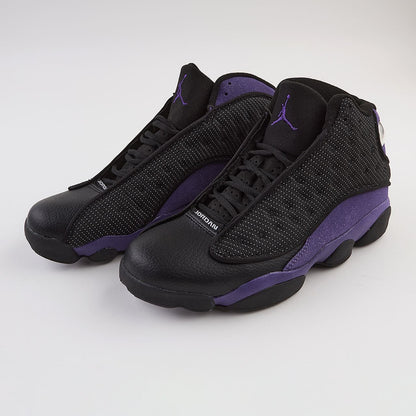 Nike Air Jordan Retro 13 Court Purple