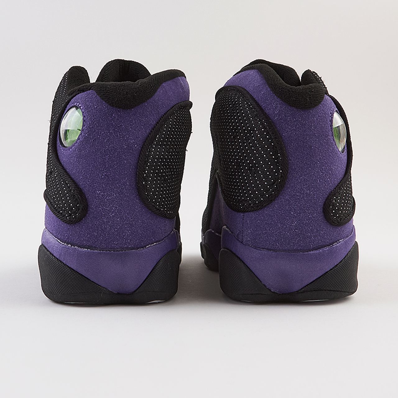Nike Air Jordan Retro 13 Court Purple