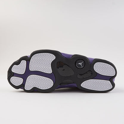 Nike Air Jordan Retro 13 Court Purple