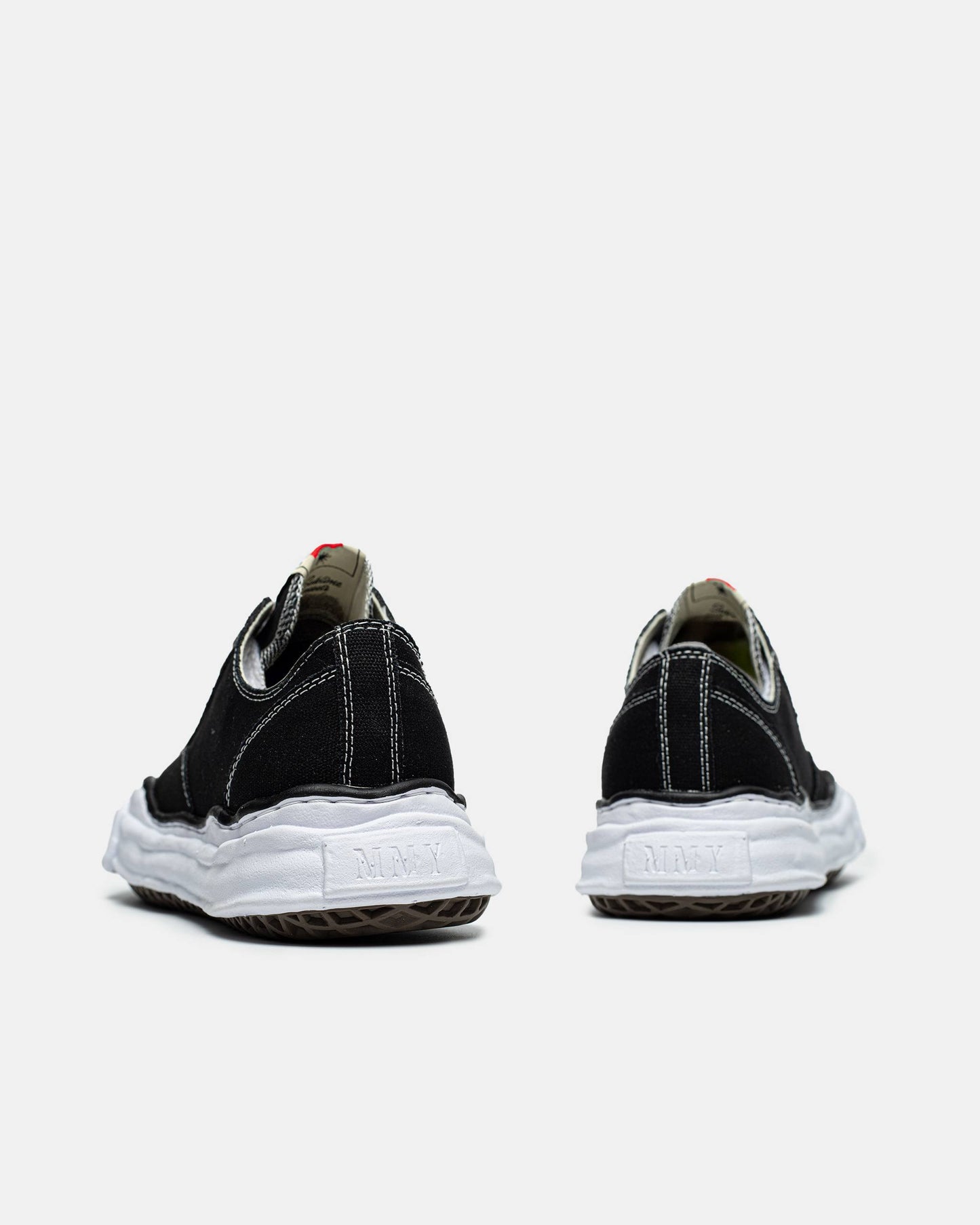 MMY Peterson OG Sole Canvas Low