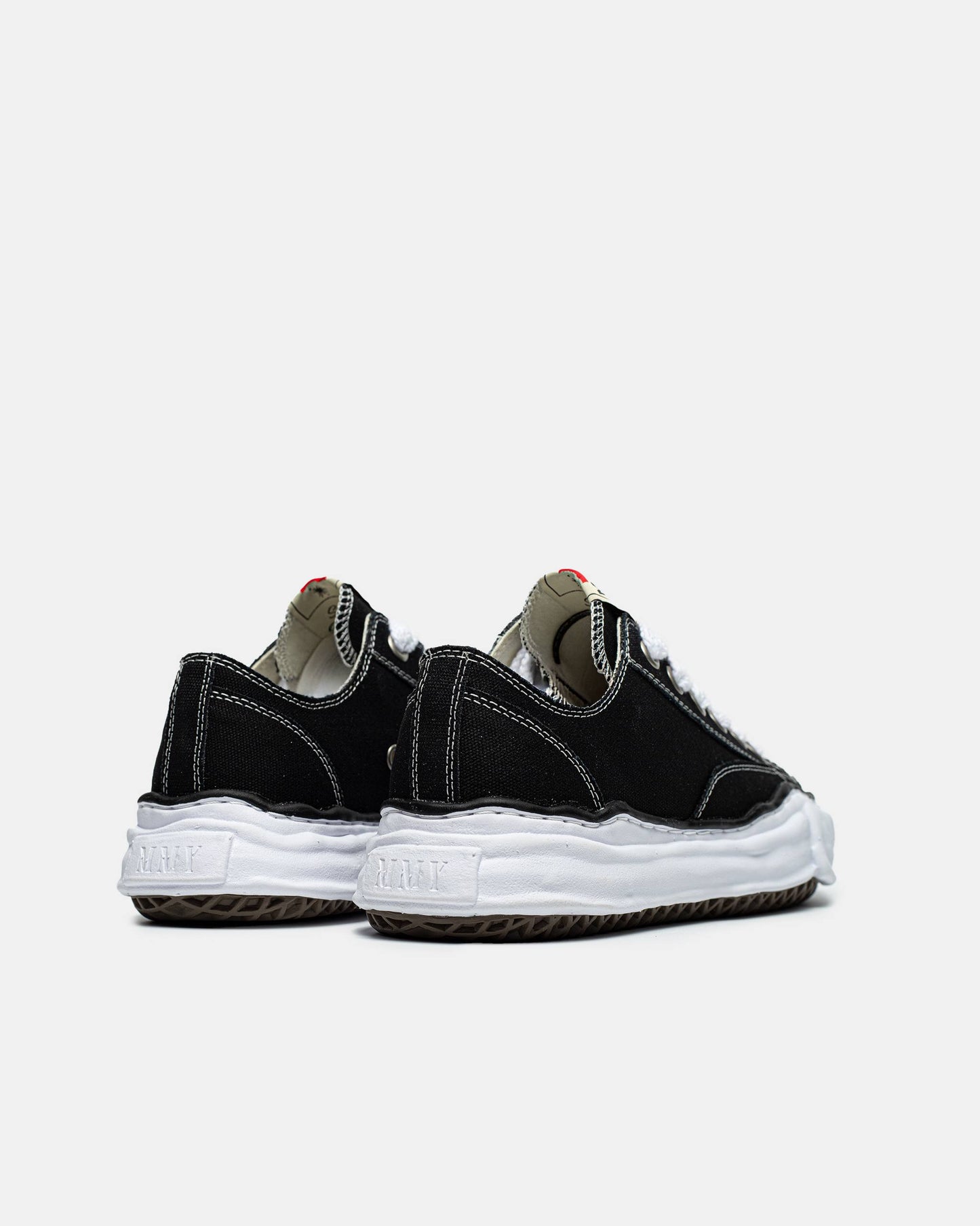 MMY Peterson OG Sole Canvas Low