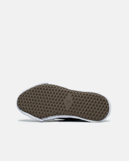 MMY Peterson OG Sole Canvas Low