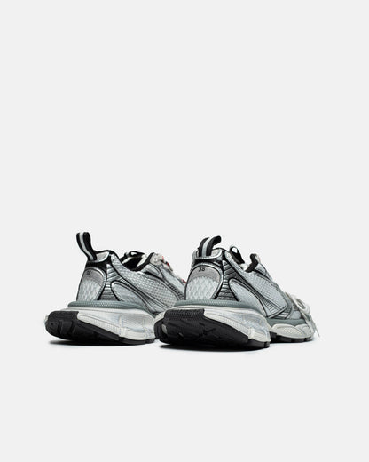 Balenciaga 3XL Grey Silver