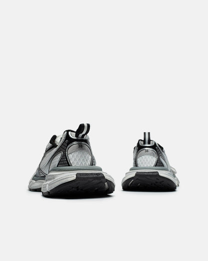 Balenciaga 3XL Grey Silver