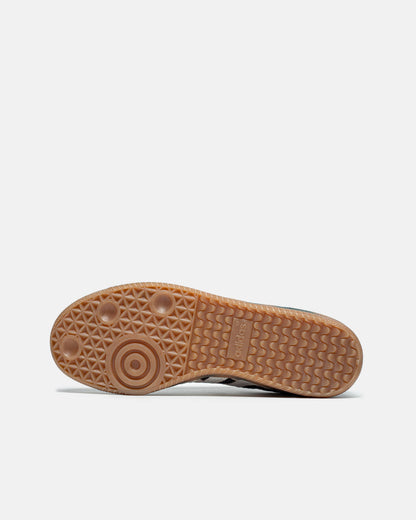 Adidas Samba OG Cow Print Beige Black