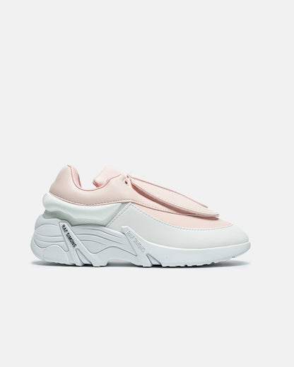 Adidas x Raf Simons Antei Shell and PVC Pink