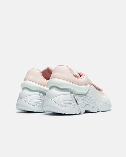 Adidas x Raf Simons Antei Shell and PVC Pink