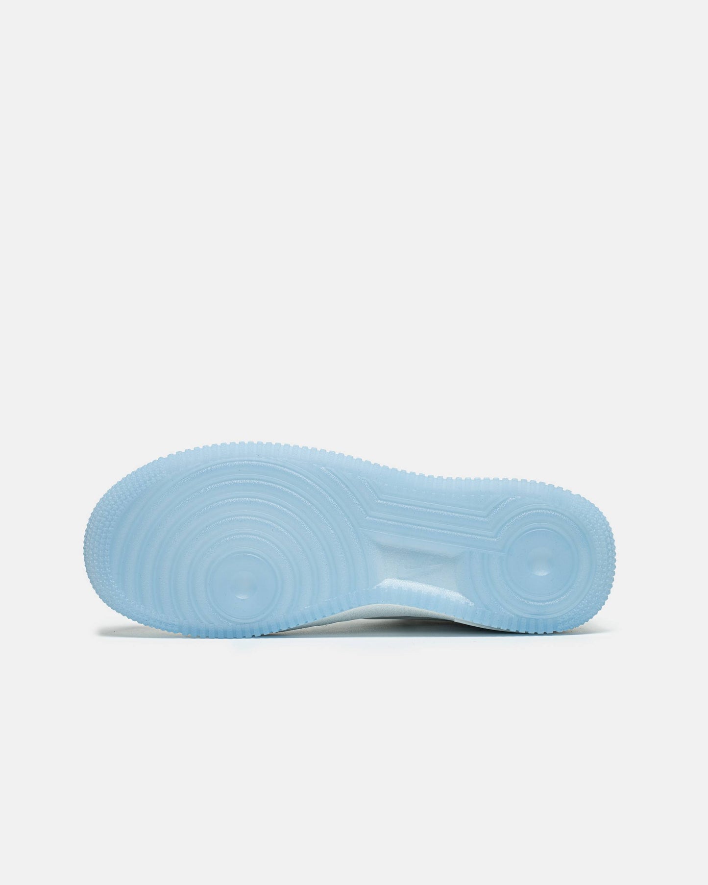 Nike Air Force 1 FOAMPOSITE White