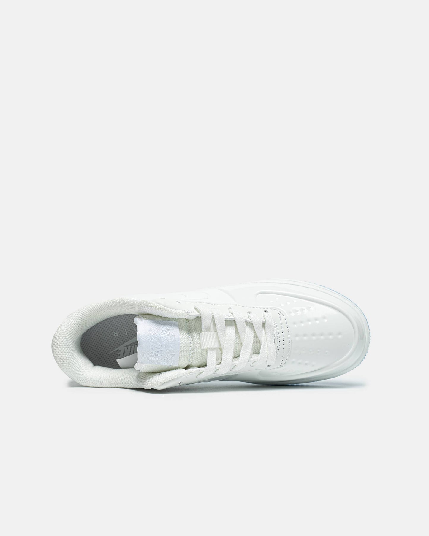 Nike Air Force 1 FOAMPOSITE White