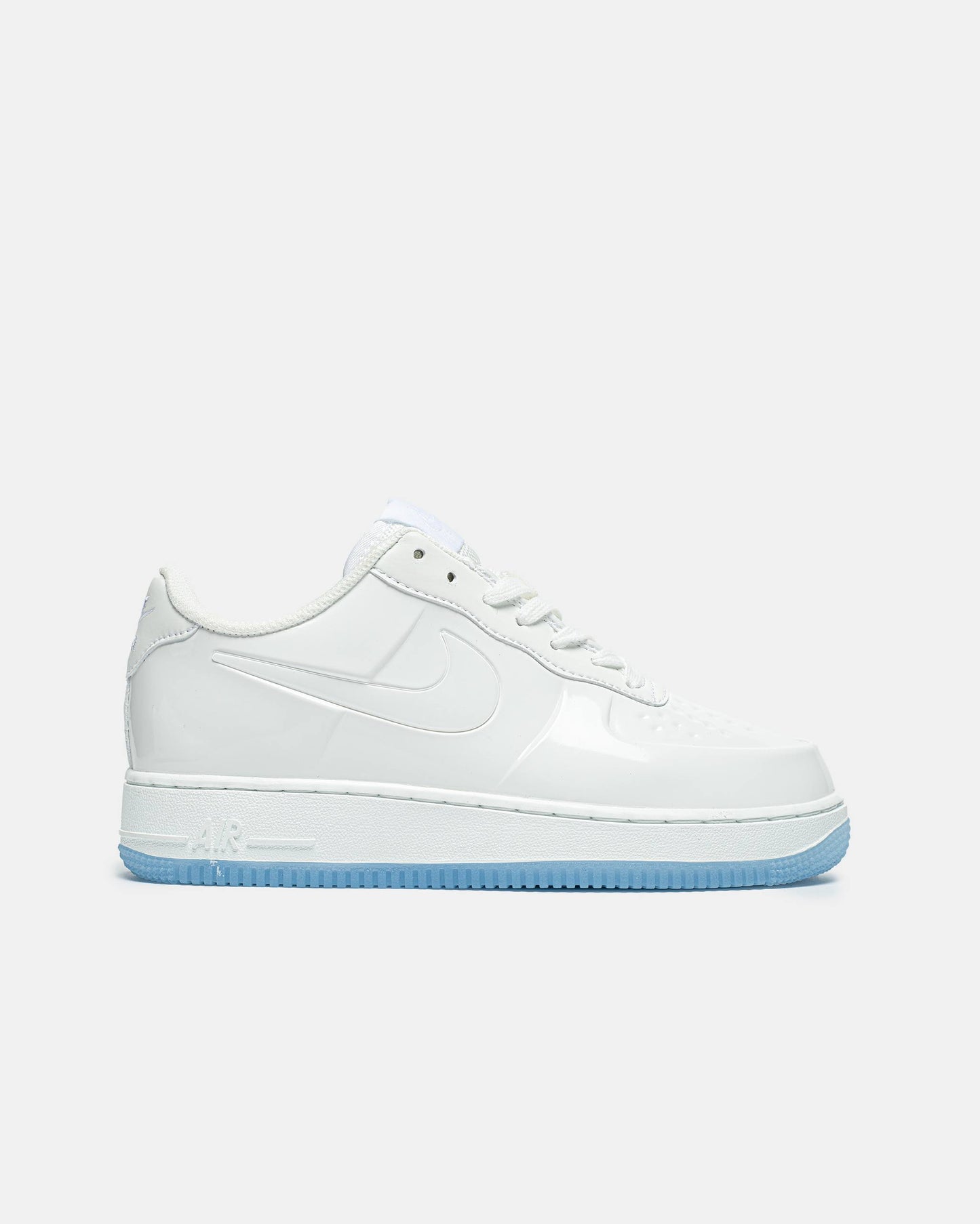 Nike Air Force 1 FOAMPOSITE White
