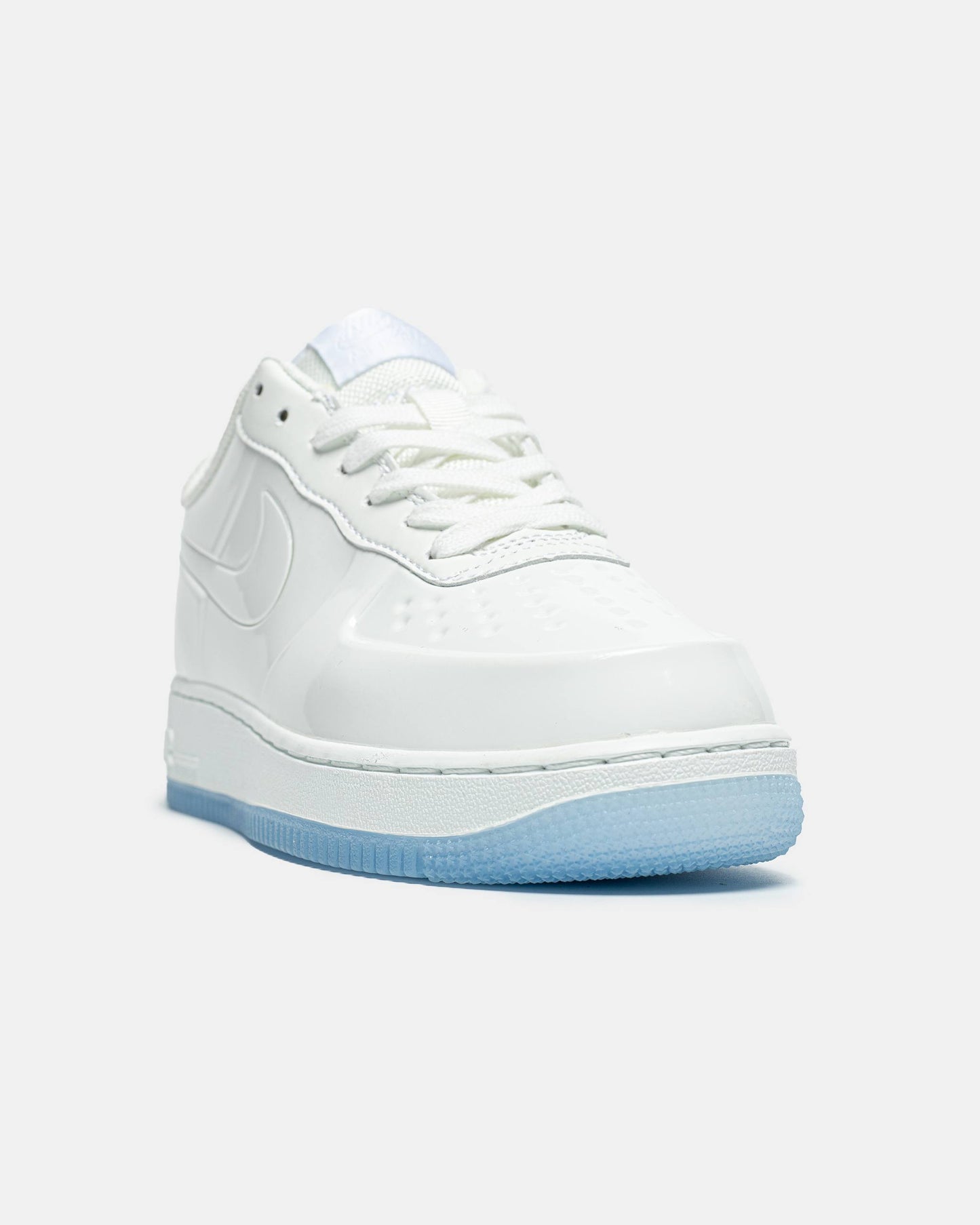 Nike Air Force 1 FOAMPOSITE White