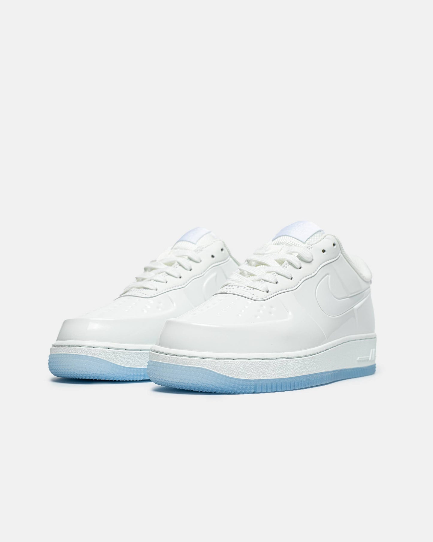 Nike Air Force 1 FOAMPOSITE White