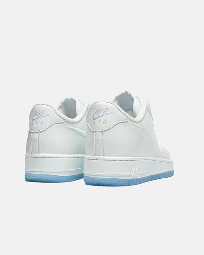 Nike Air Force 1 FOAMPOSITE White