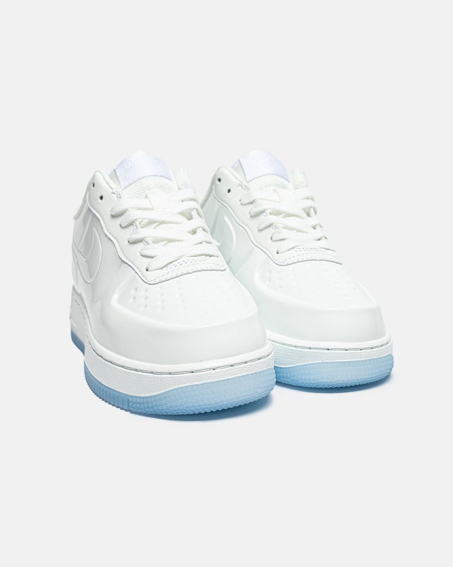 Nike Air Force 1 FOAMPOSITE White