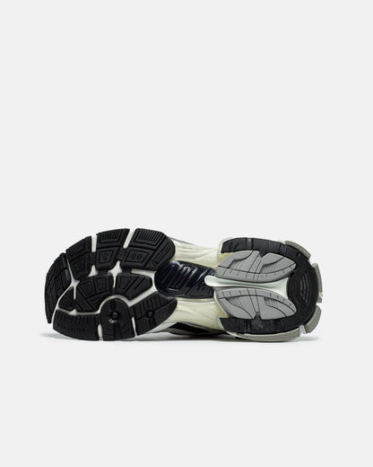 Balenciaga Runner Nylon Sneaker in Grey White Black