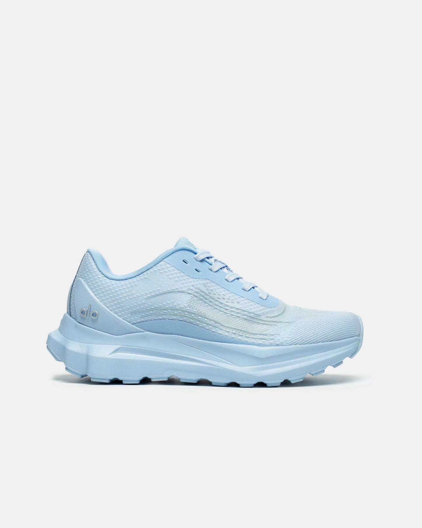 Alo Yoga Runner Blue