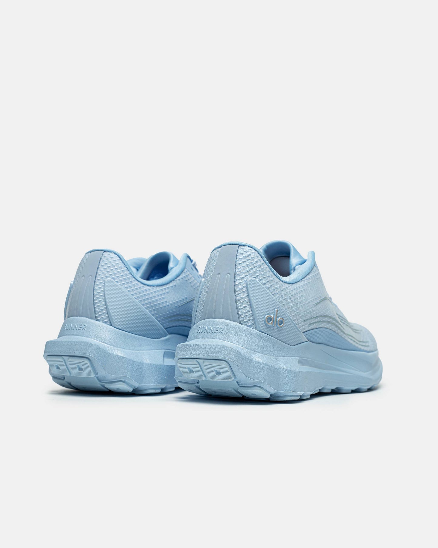 Alo Yoga Runner Blue