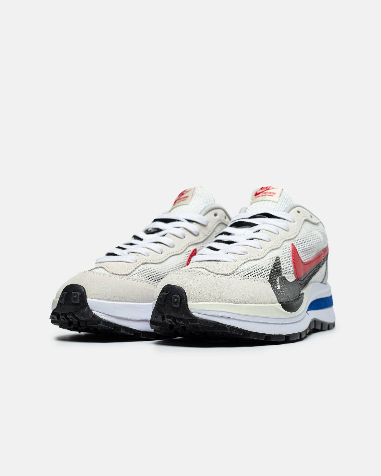 Nike Vaporwaffle Sacai Lite Bone Sail Sport Fuchsia