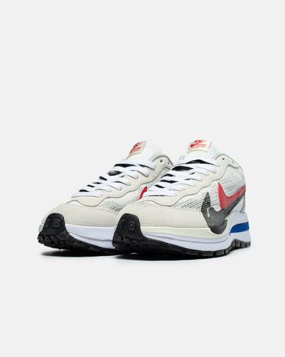 Nike Vaporwaffle Sacai Lite Bone Sail Sport Fuchsia